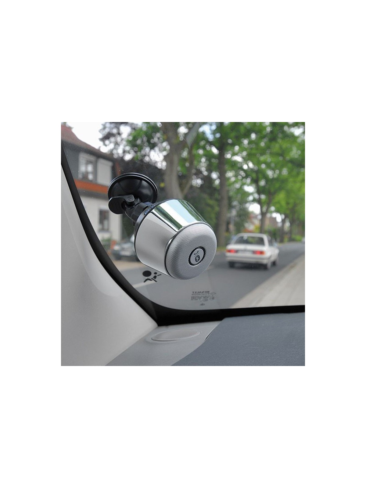 34-144 Enceinte Bluetooth pour voiture personnalisé