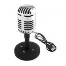 34-145 Enceinte Microphone personnalisé