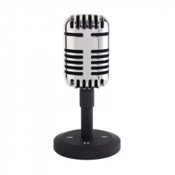 34-145 Enceinte Microphone personnalisé