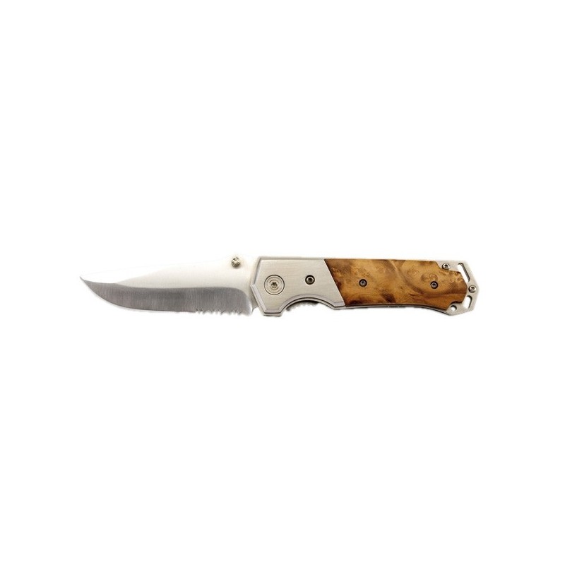 Couteau de poche Hunter - Couteau spécifique - objets publicitaires