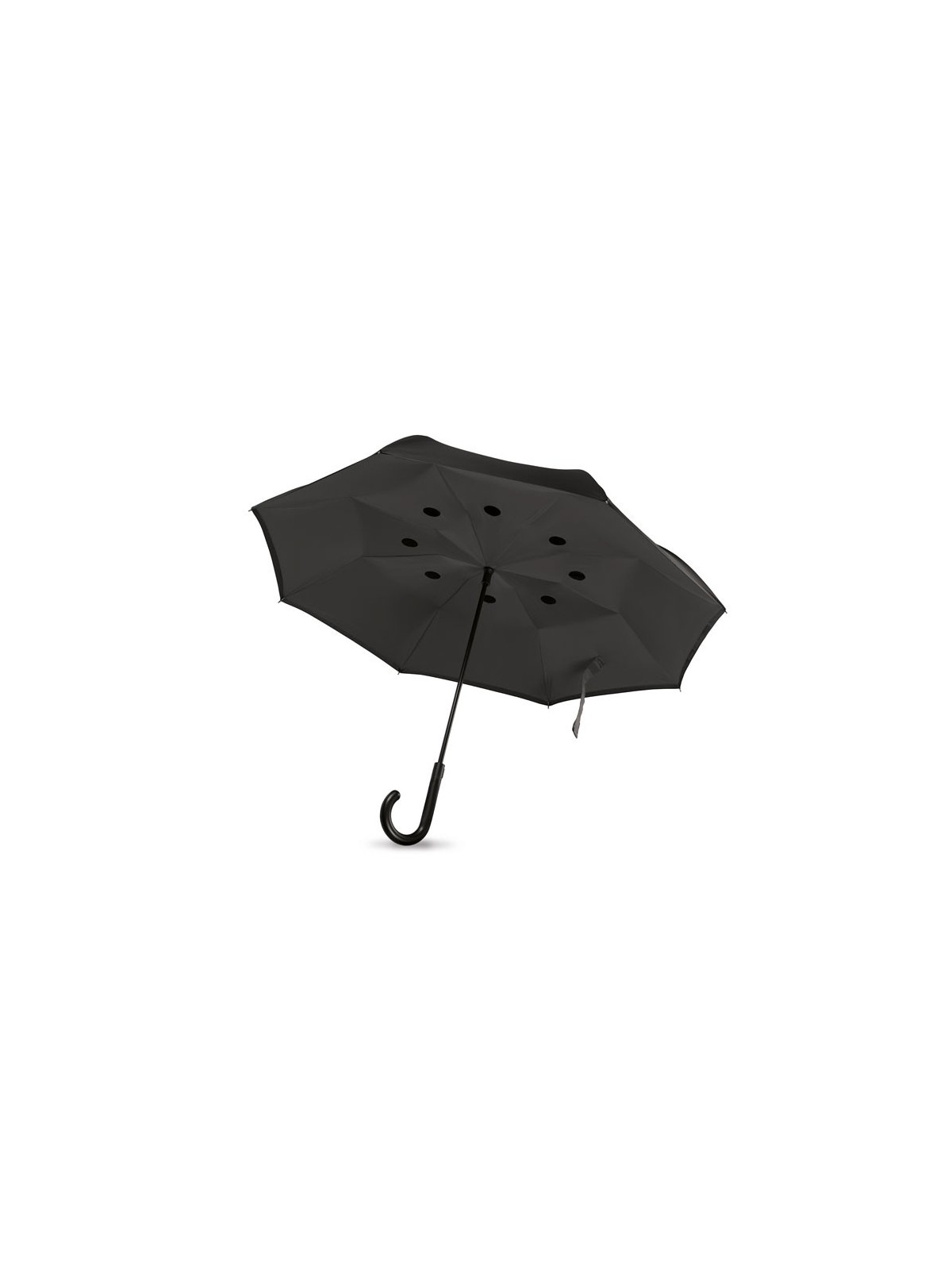 42-209 Parapluie publicitaire double épaisseur personnalisé