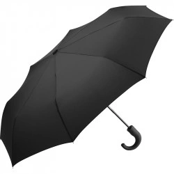 75-013 Parapluie de poche publicitaire automatique FARE personnalisé