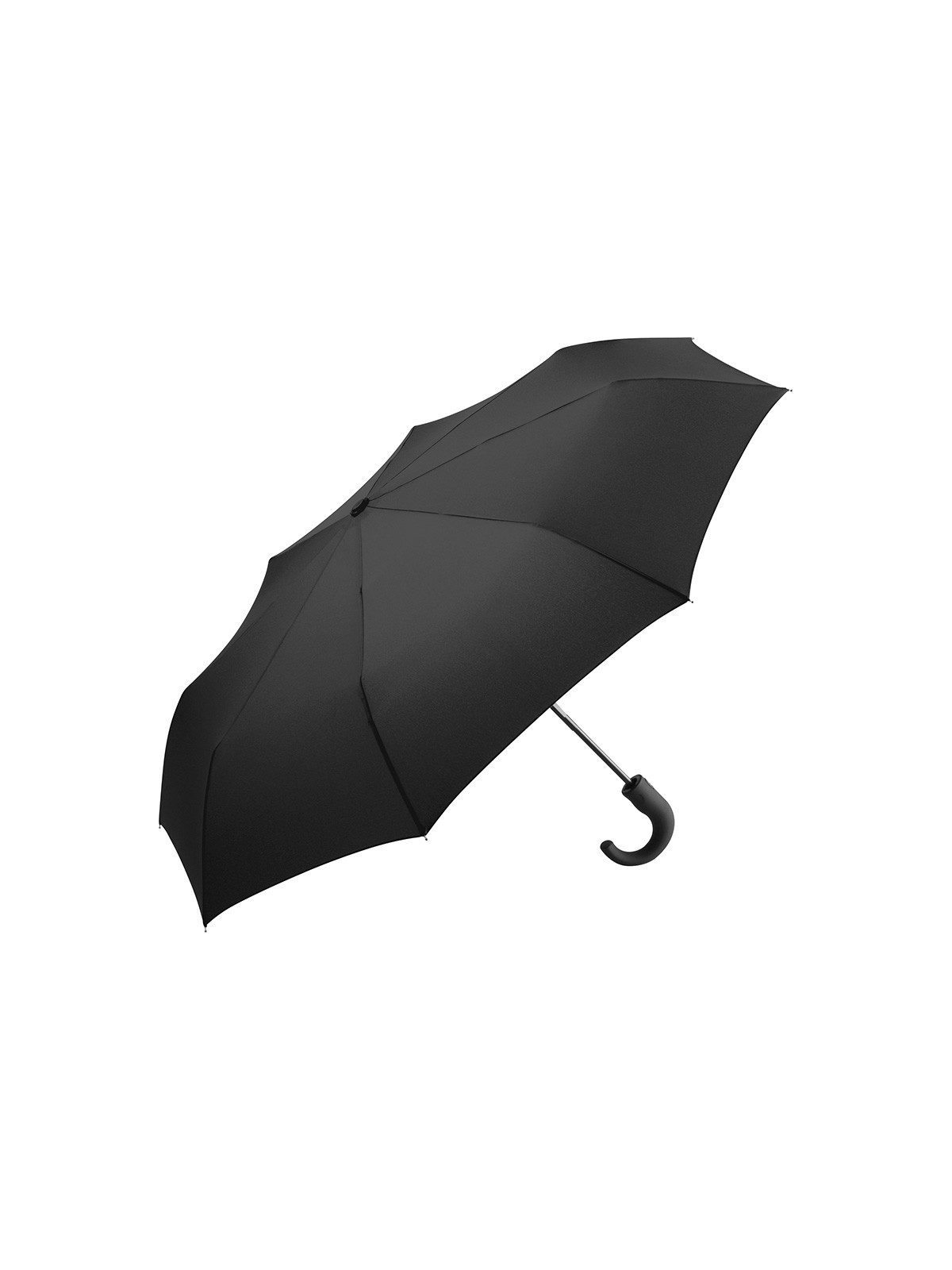 75-013 Parapluie de poche publicitaire automatique FARE personnalisé