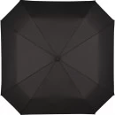 75-015 Parapluie de poche publicitaire FARE carré personnalisé