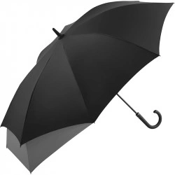 75-032 Parapluie publicitaire protection supplémentaire personnalisé