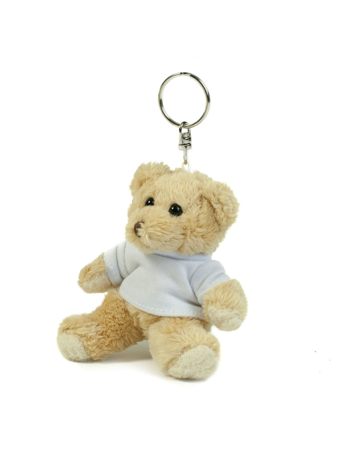 Mumbles Jouet En Peluche Ours à Pois - Peluche Douce Et Sécurisée