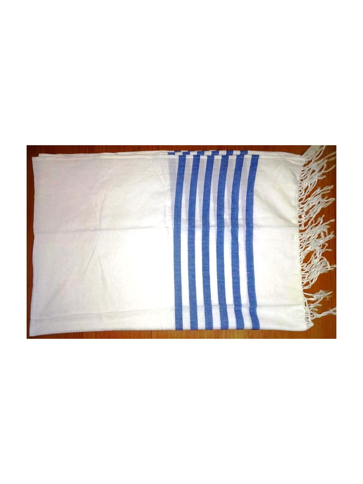 99-541 Fouta - Paréo ou serviette de plage personnalisé
