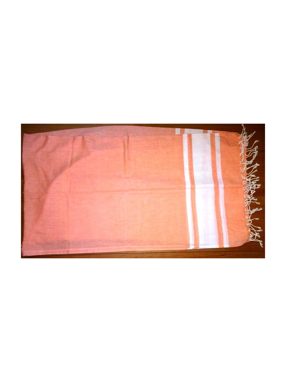 99-541 Fouta - Paréo ou serviette de plage personnalisé