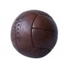 55-119 Ballon de football Old School Leather personnalisé