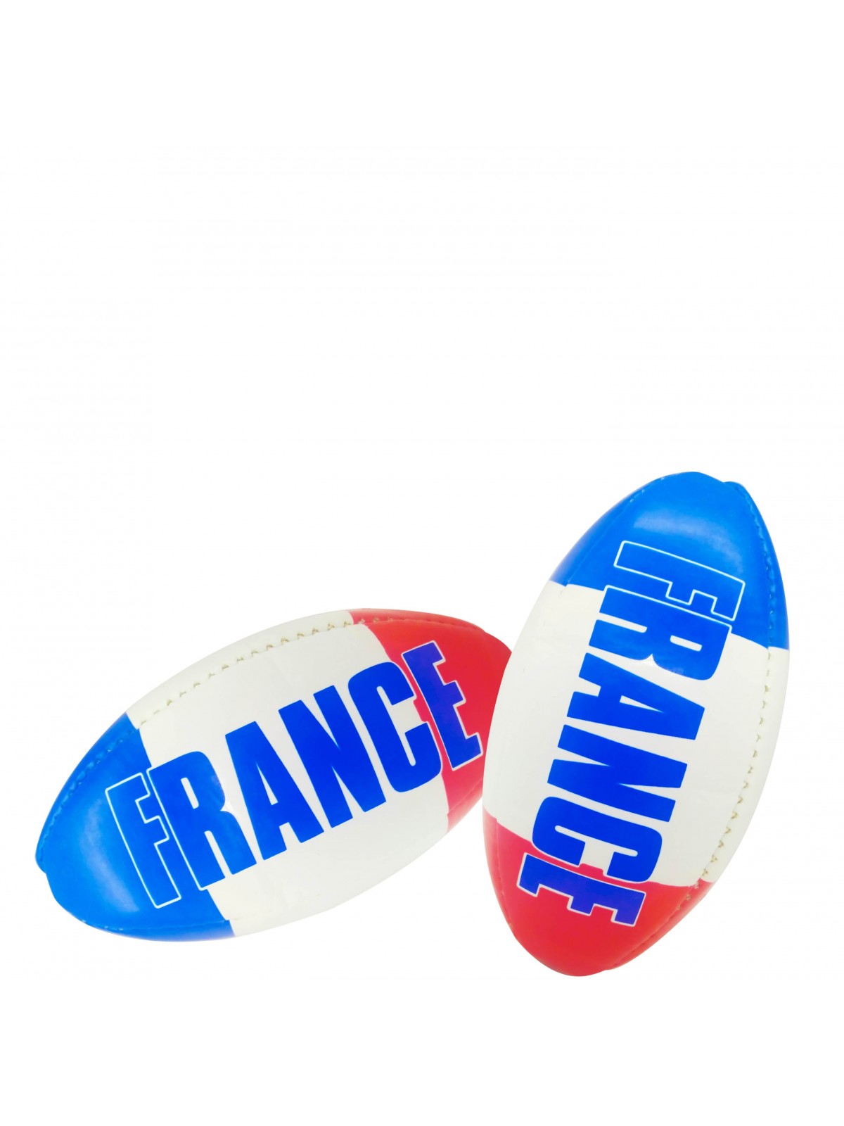 52-002 Mini ballon de rugby en cuir PVC personnalisé