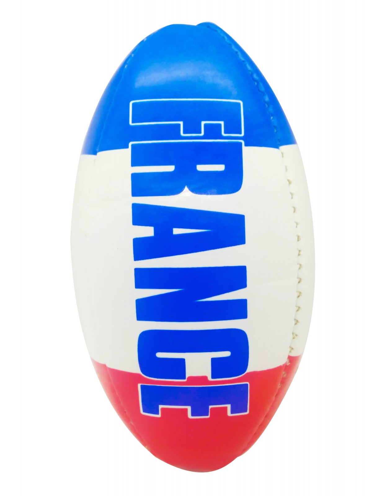 52-005 Ballon de rugby en cuir PVC taille officielle personnalisé