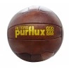 29-673 Ballon de football cuir véritable personnalisé