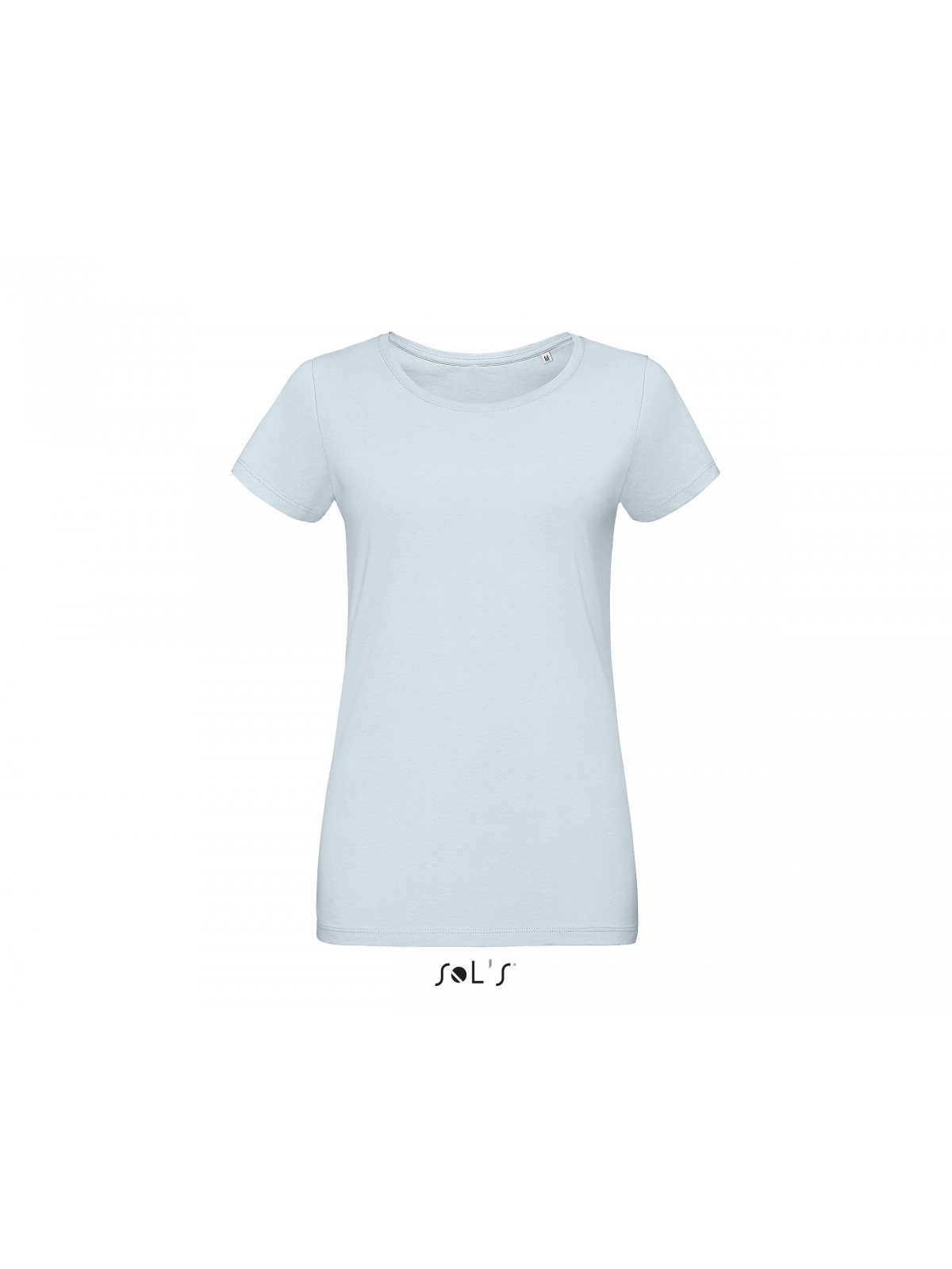 26-717 T-shirt Martin - impression digitale personnalisé