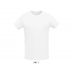 26-718 T-shirt personnalisé Martin Hommes personnalisé