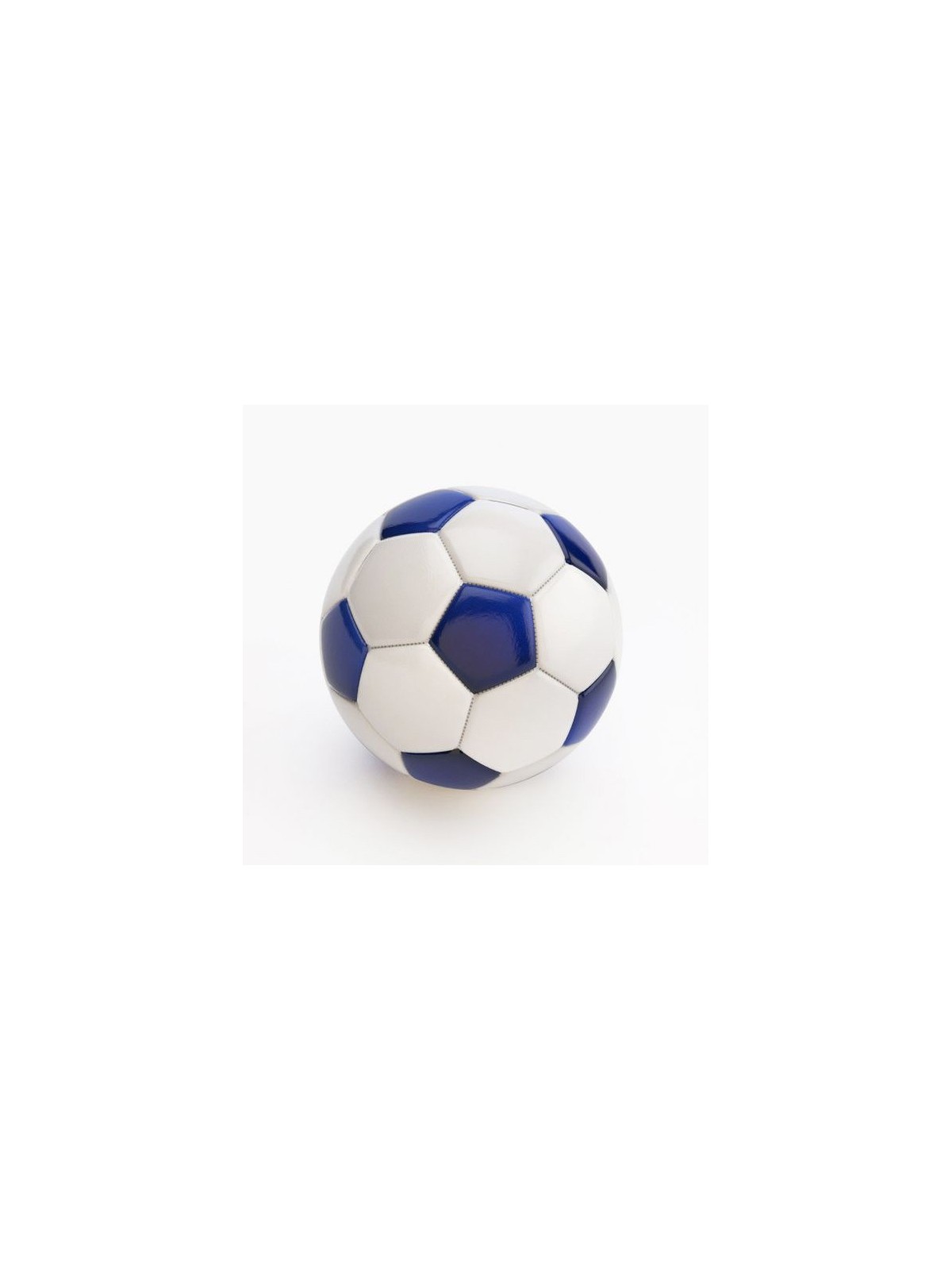 55-117 Ballon de football Pearl personnalisé