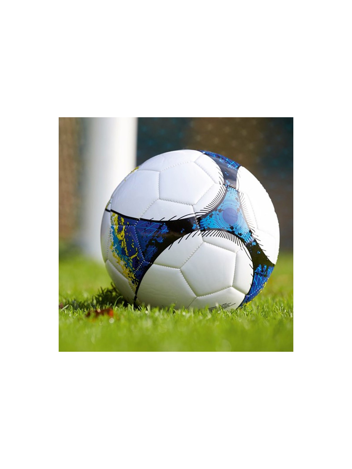 34-688 Ballon de football Cup personnalisé