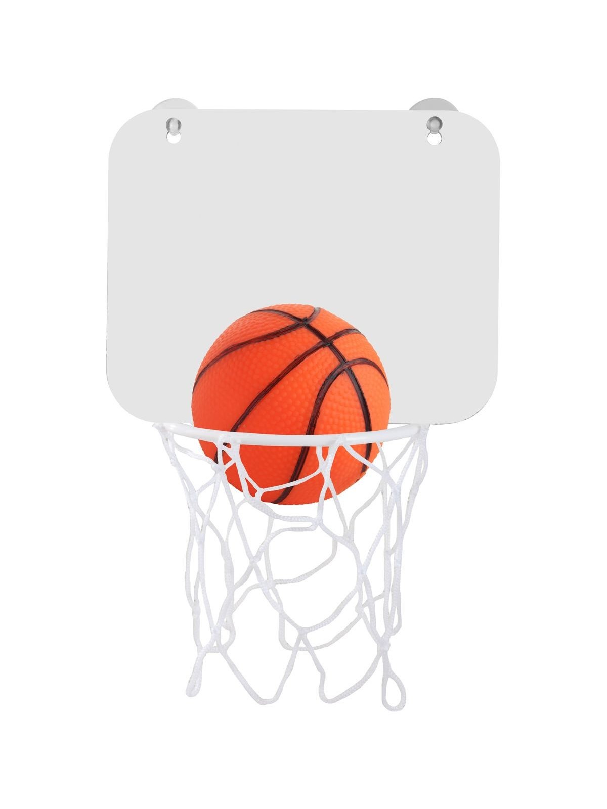 34-146 Set de basket avec ballon personnalisé