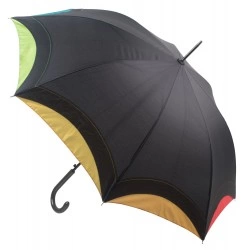 10-431 Parapluie publicitaire Arcus personnalisé