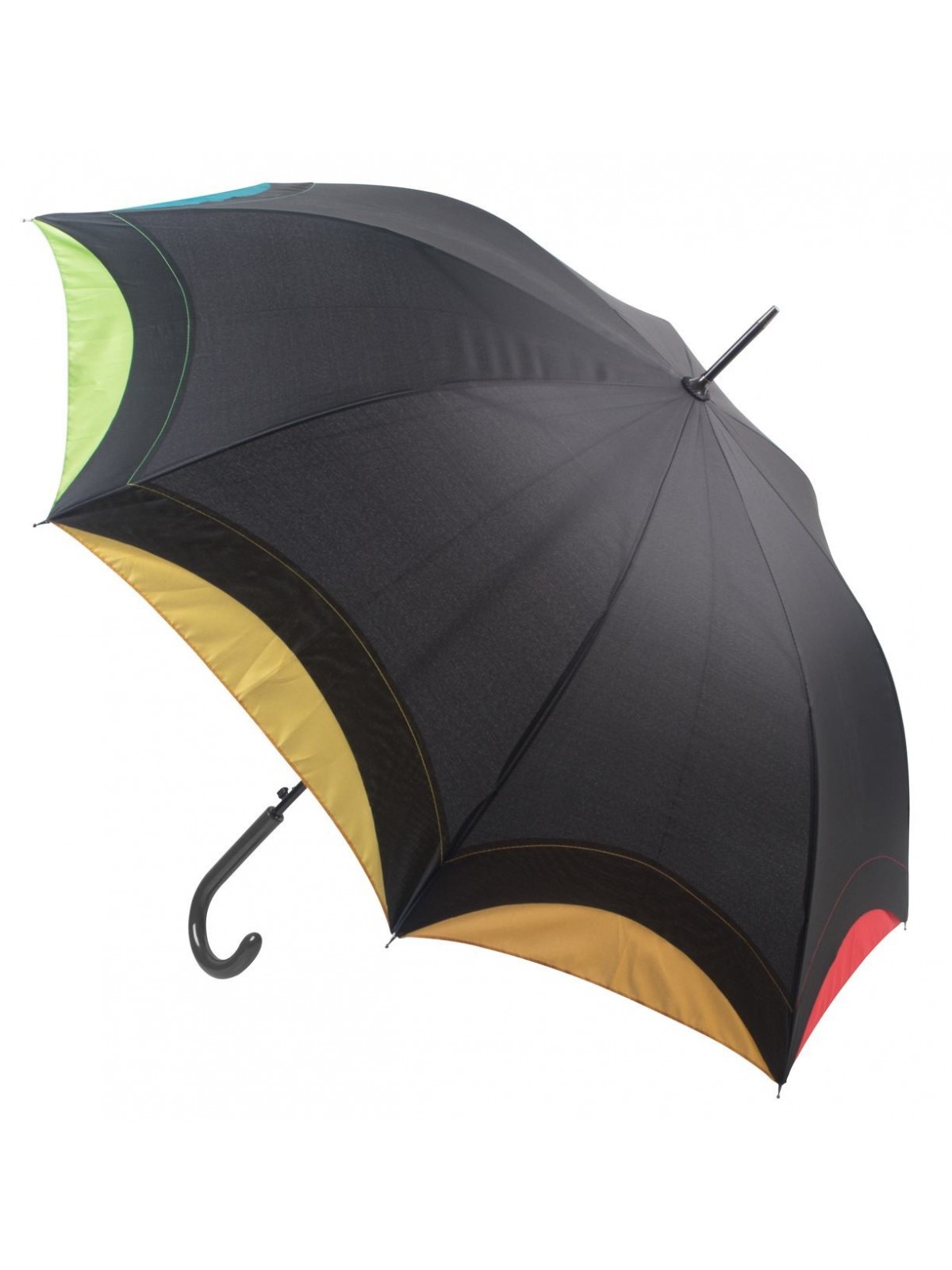 10-431 Parapluie publicitaire Arcus personnalisé
