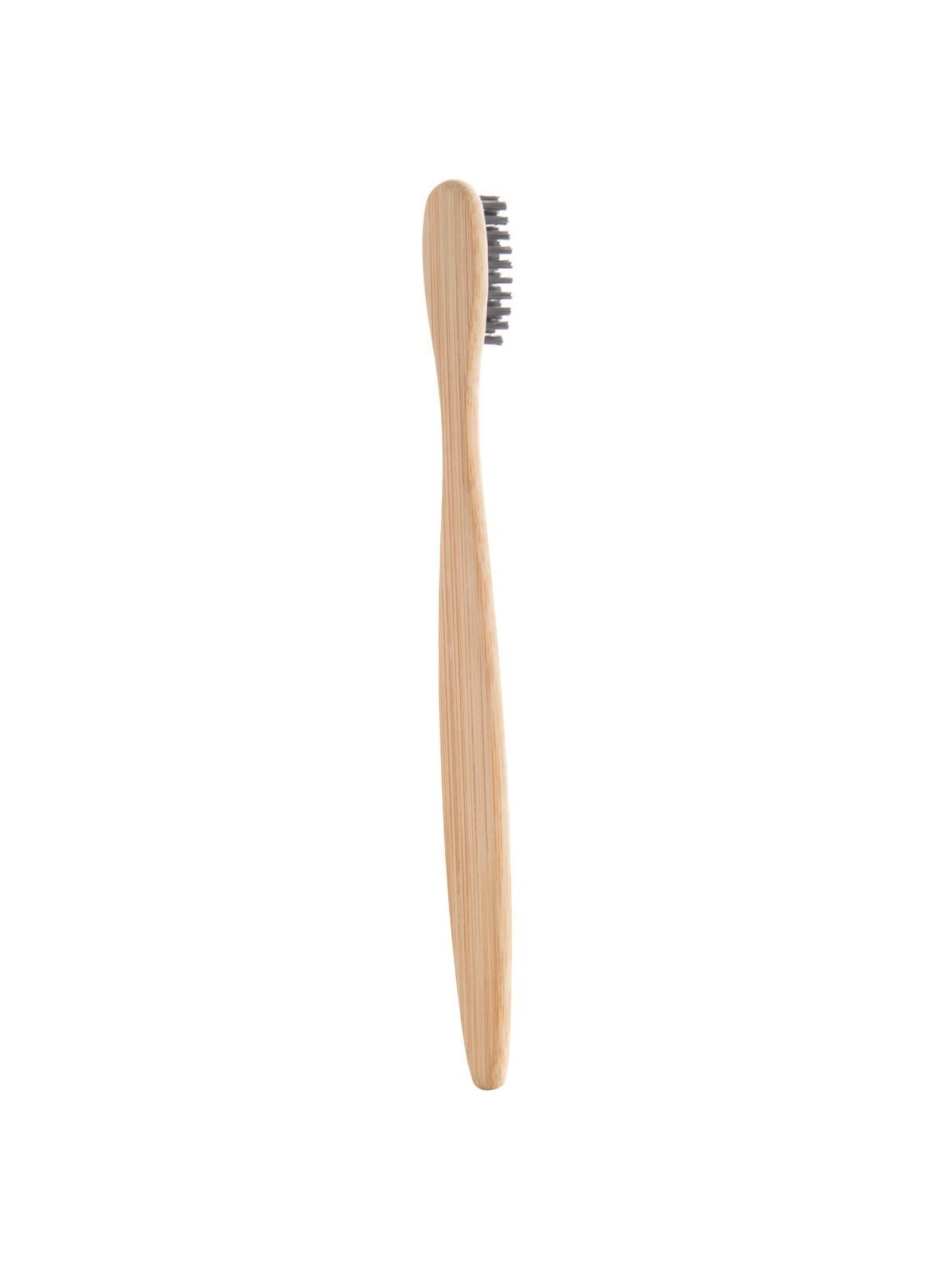 10-476 Brosse à dent bambou naturel personnalisé