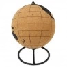 42-340 Globe terrestre personnalisé