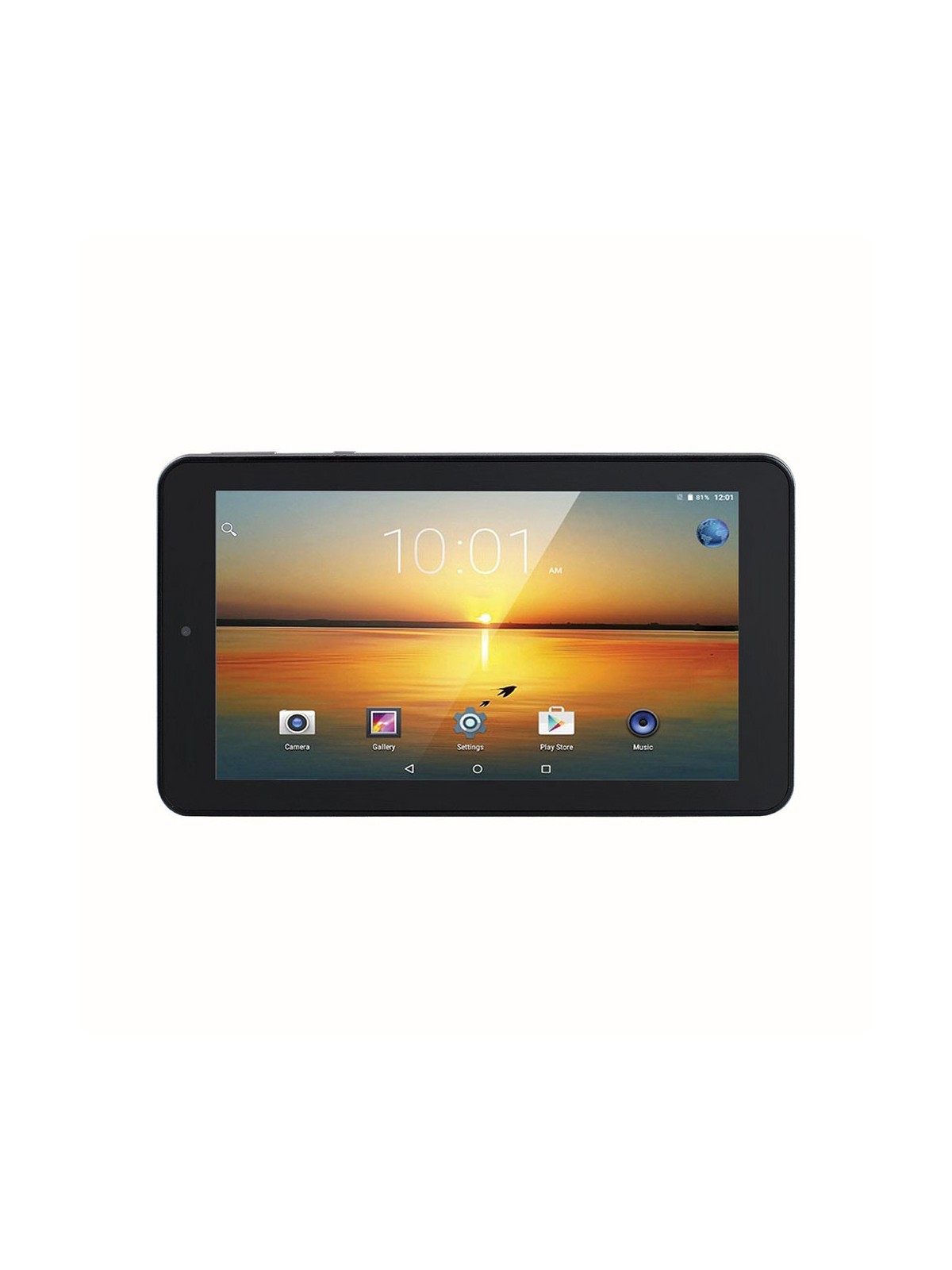 23-477 Tablette 7'' compatible Bluetooth® personnalisé
