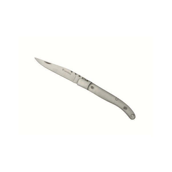 20-067 Couteau Laguiole avec étui personnalisé