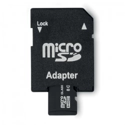 42-352 Micro SD personnalisée personnalisé