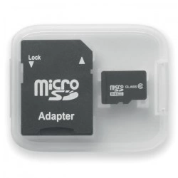42-352 Micro SD personnalisée personnalisé