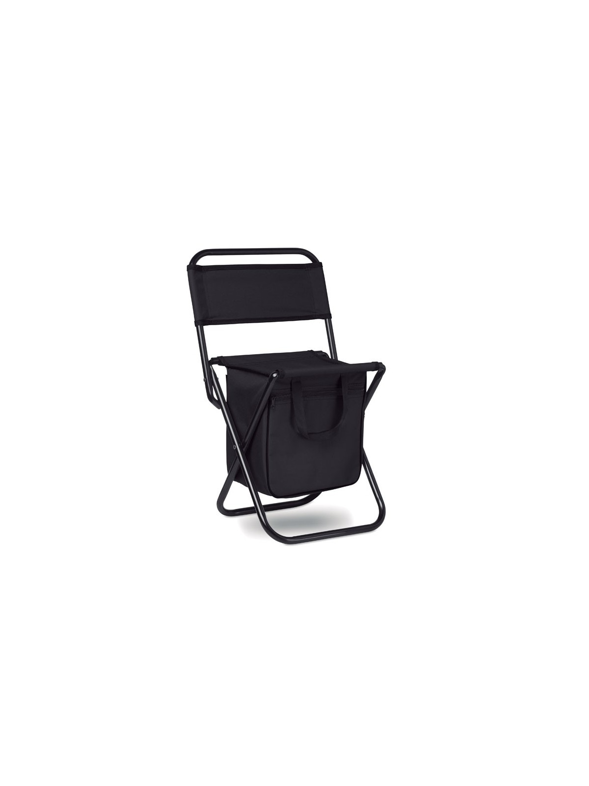 42-376 Chaise avec sac isotherme personnalisé