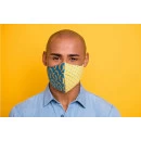26-048 Masque de protection en tissu à personnaliser personnalisé