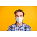 26-048 Masque de protection en tissu à personnaliser personnalisé