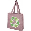 29-067 Sac shopping en coton recyclé  personnalisé