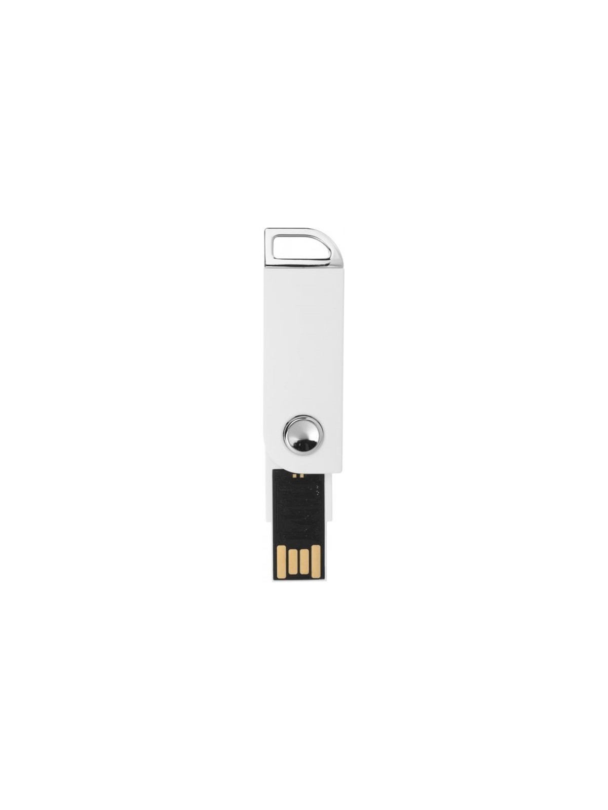 29-147 Clé USB pivotante personnalisé