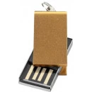 29-182 Mini clé USB prenium personnalisé