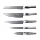 23-594 Set de 5 couteaux  personnalisé