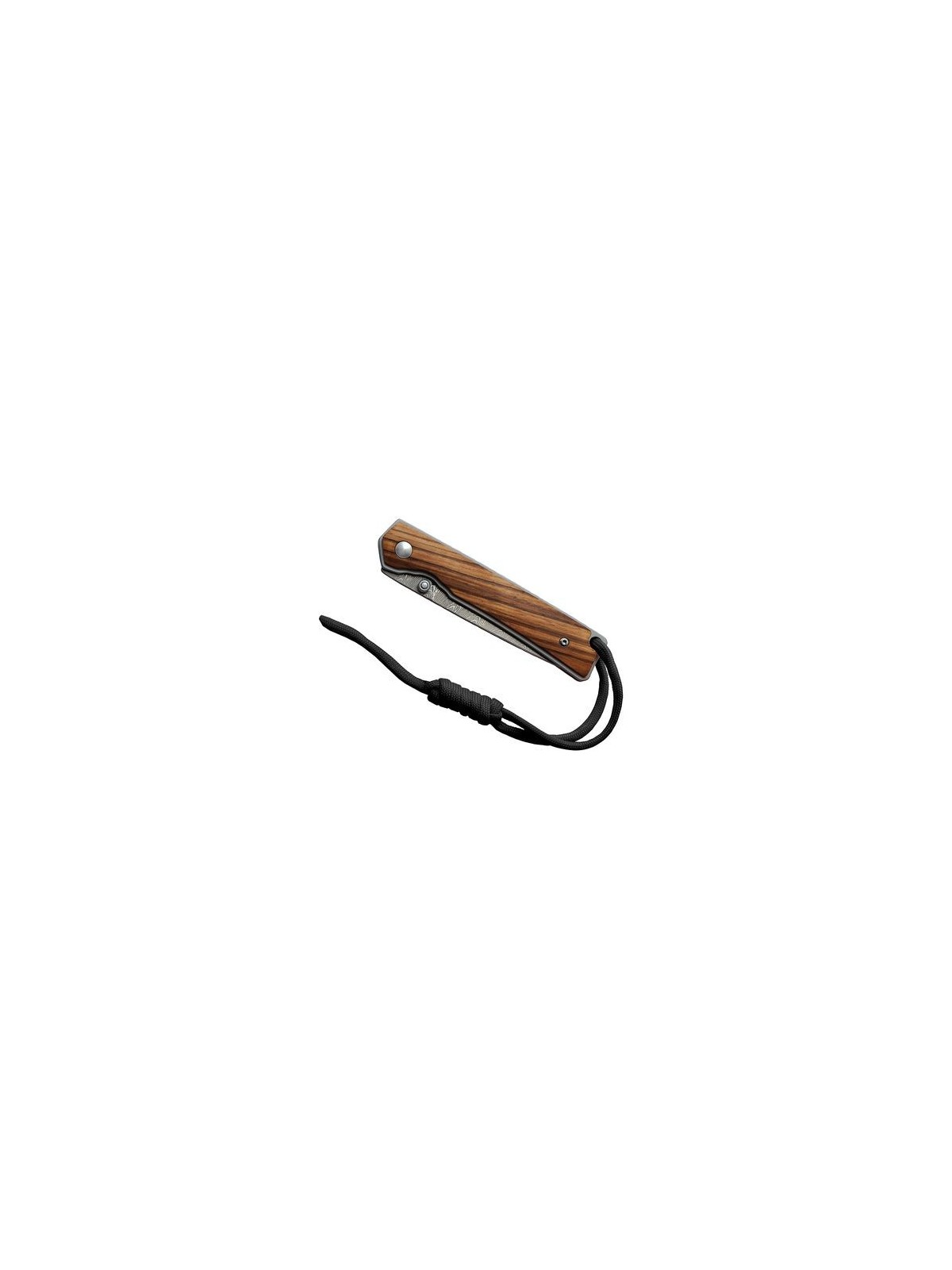 98-045 Couteau de poche 'Amarillo' personnalisé
