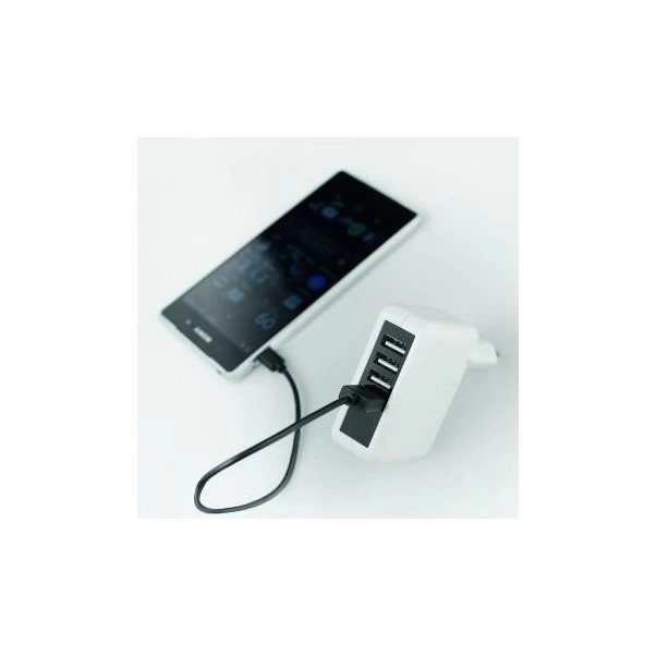 75-039 Secteur multiports USB personnalisé