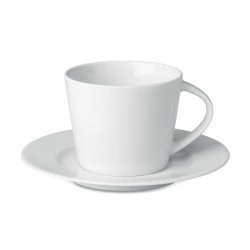 42-618 Tasse à café en porcelaine personnalisé