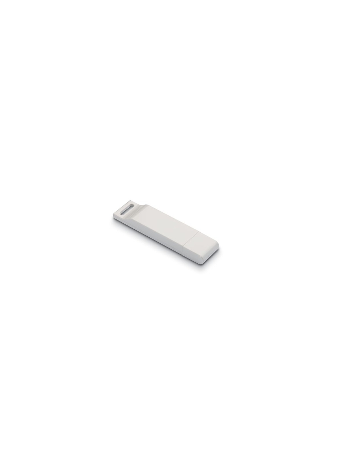 42-692 Clé USB plastique résistant personnalisé