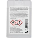 29-252 Spray désinfectant personnalisé
