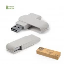 70-225 Clé USB écologique 16GB personnalisé