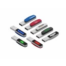 14-000 Clé USB avec logo éclairé sur-mesure  personnalisé