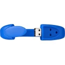29-282 Clé USB bracelet personnalisable en silicone personnalisé