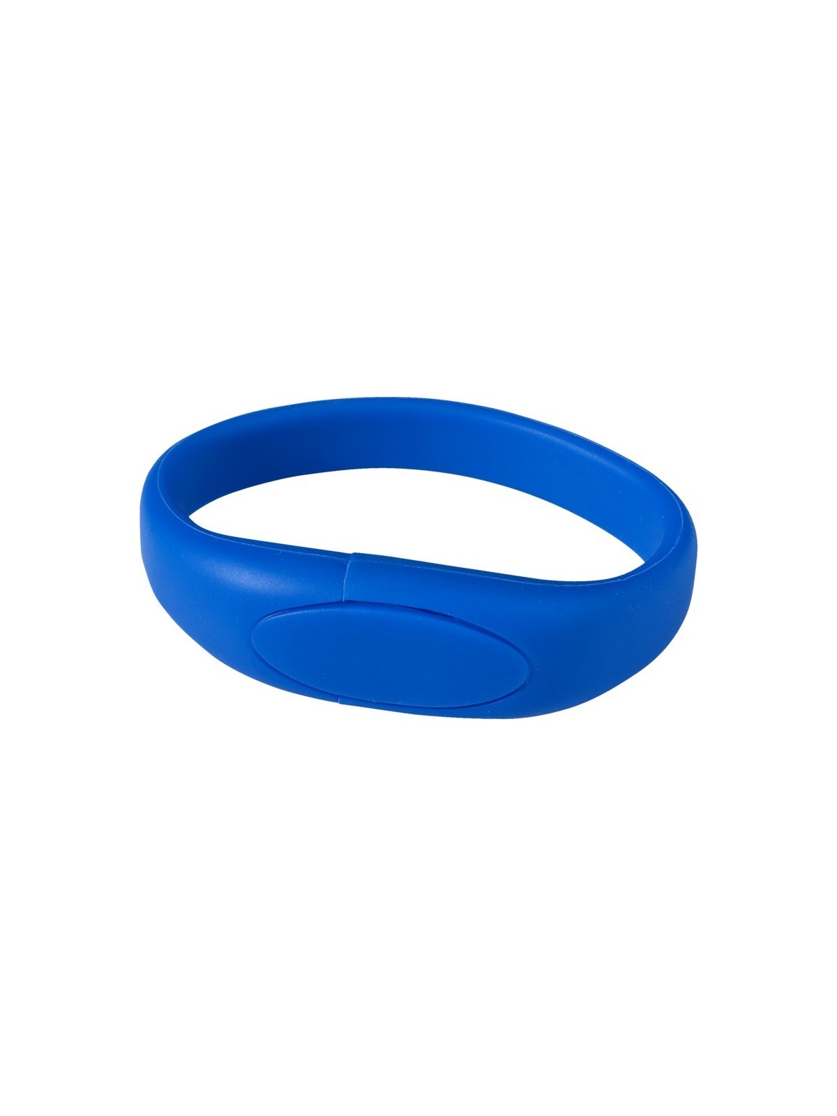 29-282 Clé USB bracelet personnalisable en silicone personnalisé