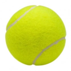 52-050 Balle de tennis publicitaire géante  personnalisé