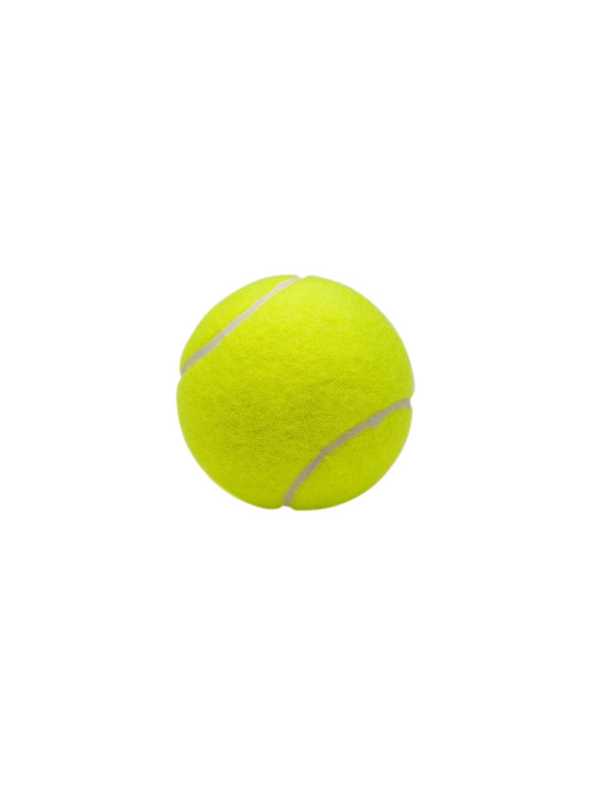 52-050 Balle de tennis publicitaire géante  personnalisé
