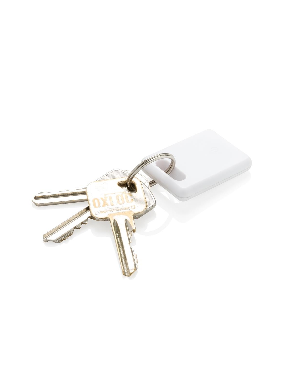 56-374 Retrouve-clés porte clés connectés personnalisé