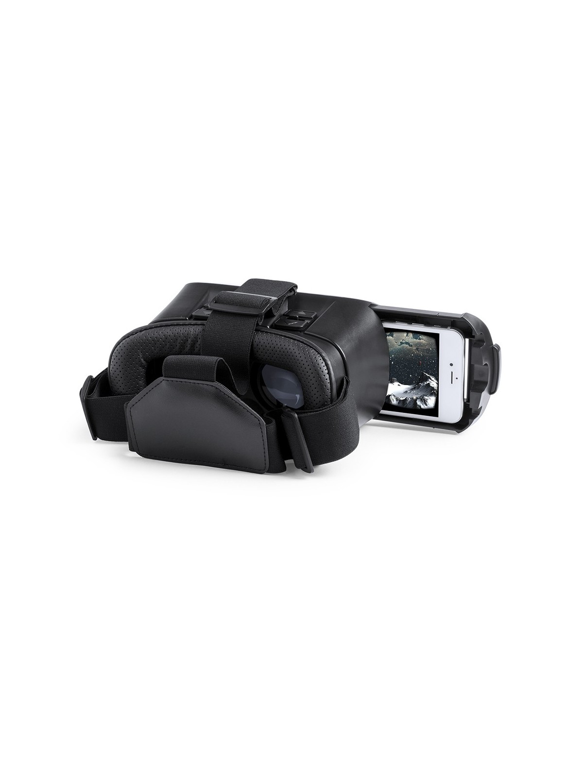 70-256 Lunettes de réalité virtuelle personnalisé