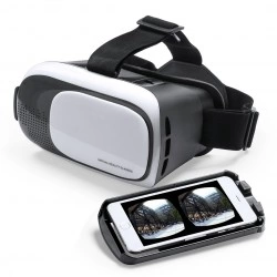 70-256 Lunettes de réalité virtuelle personnalisé